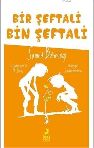 Bir Şeftali Bin Şeftali