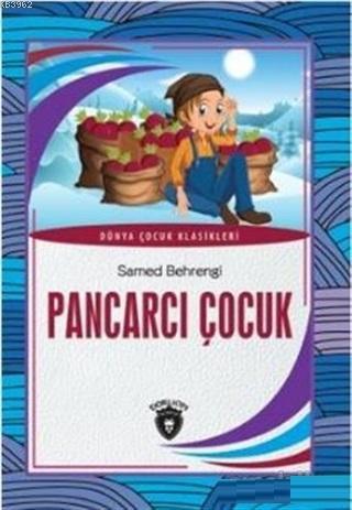 Pancarcı Çocuk; Dünya Çocuk Klasikleri