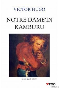 Notre-Dame'ın Kamburu
