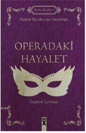 Operadaki Hayalet