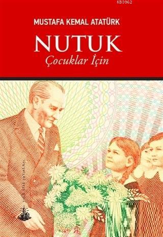 Nutuk (Çocuklar İçin)