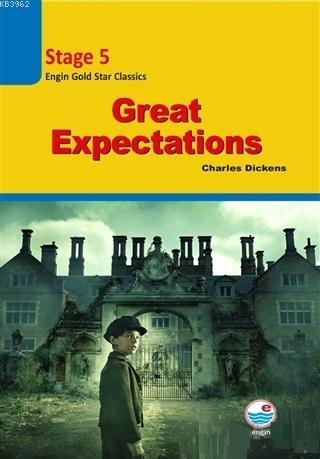 Great Expectations - Stage 5 (CD'li)