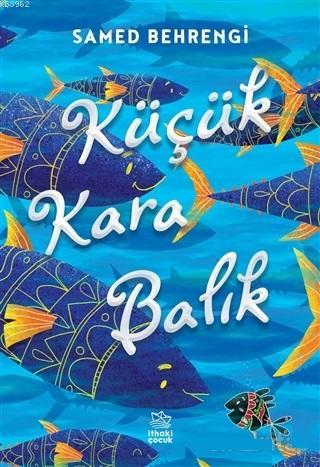Küçük Kara Balık
