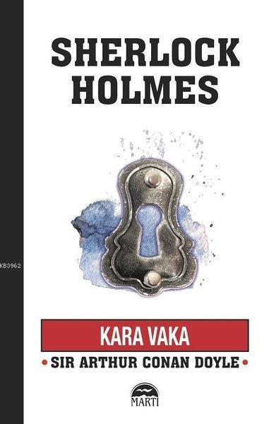 Kara Vaka - Sherlock Holmes