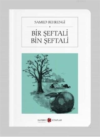 Bir Şeftali Bin Şeftali (Cep Boy)