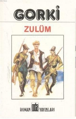 Zulüm