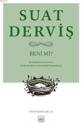 Beni mi?; Bütün Yapıtları 15