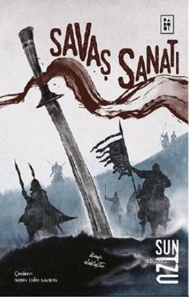 Savaş Sanatı