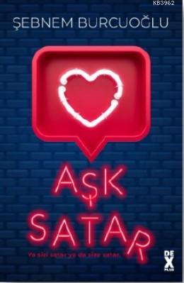 Aşk Satar