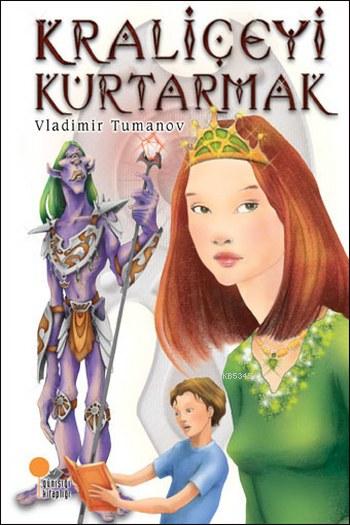 Kraliçeyi Kurtarmak