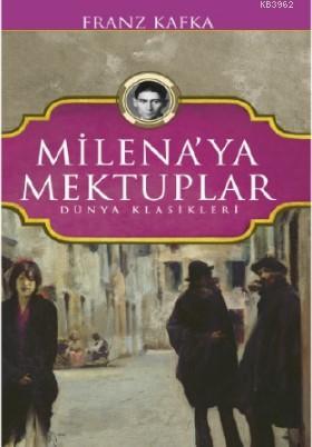 Milena'ya Mektuplar
