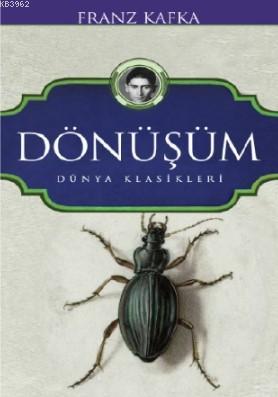 Dönüşüm