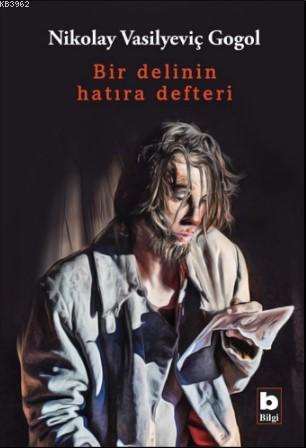 Bir Delinin Hatıra Defteri