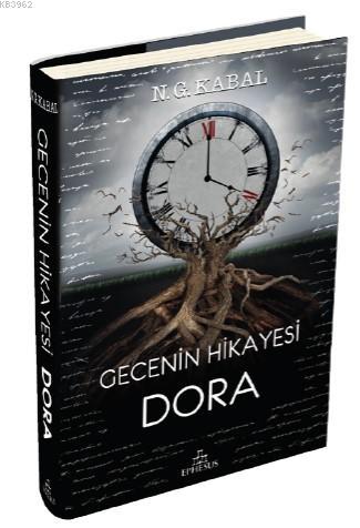 Gecenin Hikayesi Dora