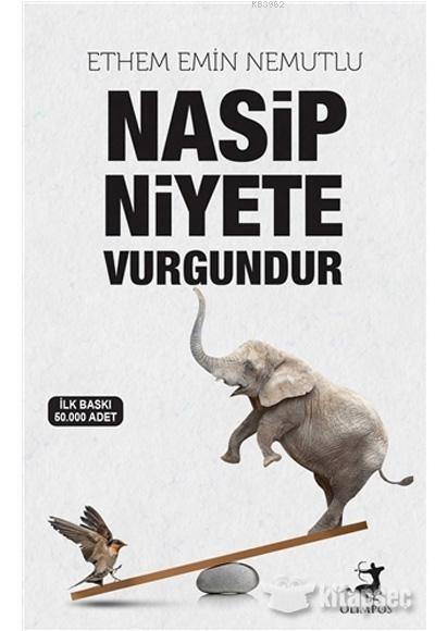 Nasip Niyete Vurgundur