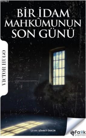 Bir İdam Mahkumunun Son Günü
