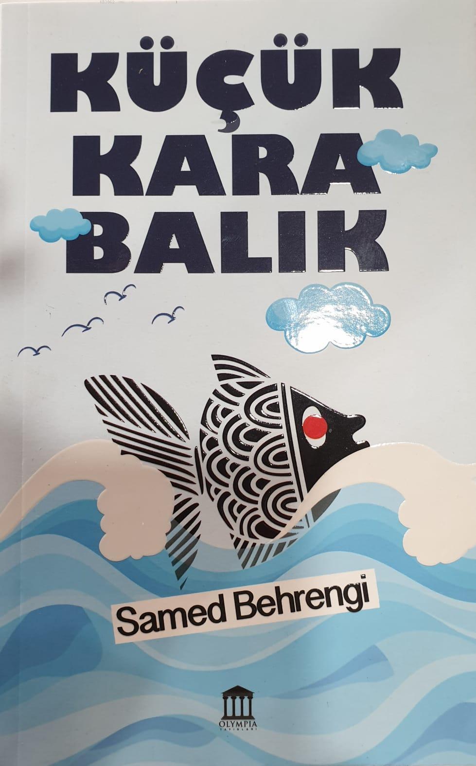 KÜÇÜK KARA BALIK