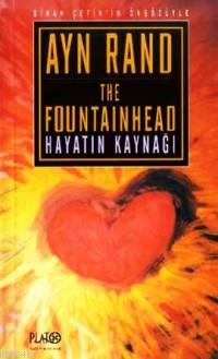 Hayatın Kaynağı (ciltsiz)