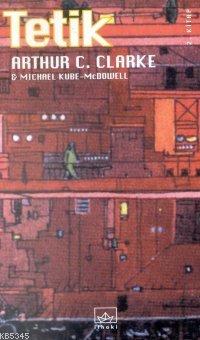 Tetik 1. Kitap