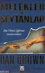 Melekler ve Şeytanlar