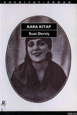 Kara Kitap