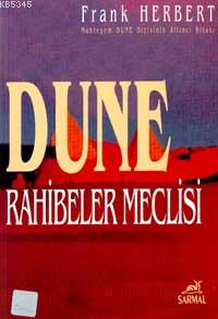 Dune Rahibeler Meclisi 6.kitap