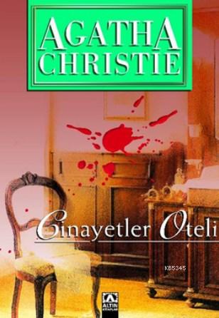 Cinayetler Oteli