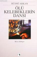 Ölü Kelebeklerin Dansı