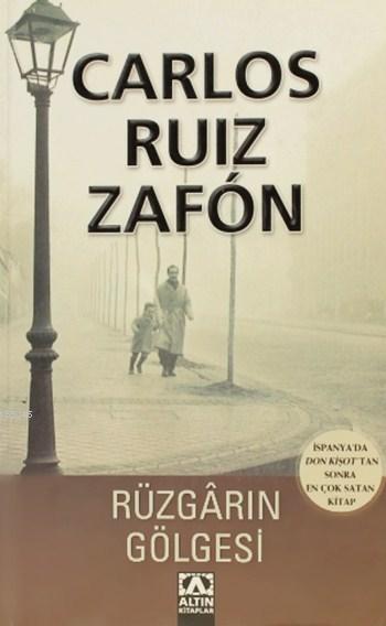 Rüzgârın Gölgesi