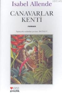 Canavarlar Kenti