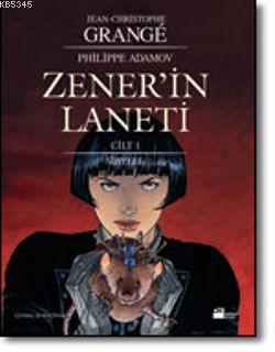 Zenerin Laneti