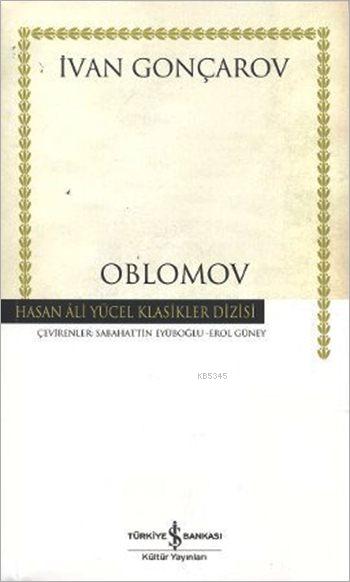 Oblomov