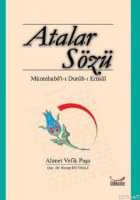 Atalar Sözü; Müntehaba´t-ı Durub-ı Emsal