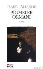 Pigmeler Ormanı
