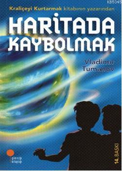 Haritada Kaybolmak