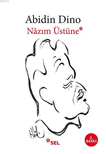 Nâzım Üstüne