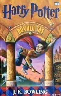 Harry Potter ve Büyülü Taş