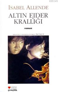 Altın Ejder Krallığı