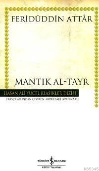 Mantık Al-Tayr