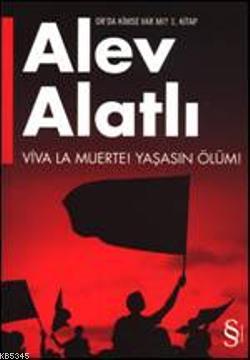 Viva La Muerte! Yaşasın Ölüm!; Or'da Kimse Var mı? 1. Kitap