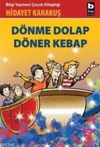 Dönme Dolap Döner Kebap