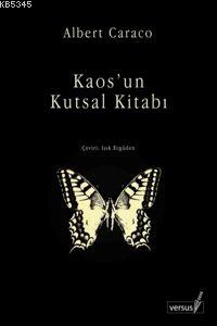 Kaosun Kutsal Kitabı