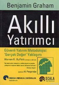 Akıllı Yatırımcı Güvenli Yatirim Metodolojisi: