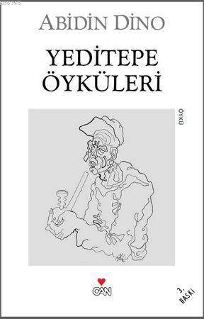 Yeditepe Öyküleri