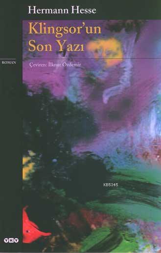 Klingsor'un Son Yazı