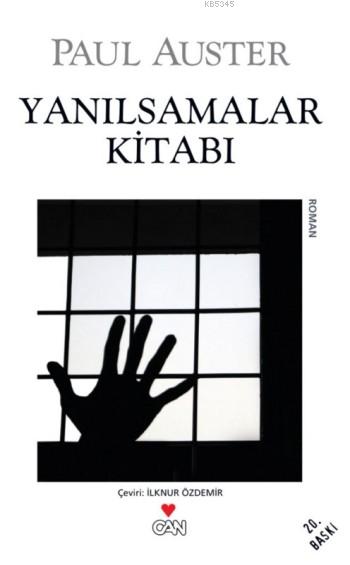 Yanılsamalar Kitabı