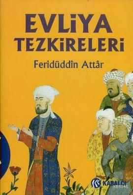 Evliya Tezkireleri