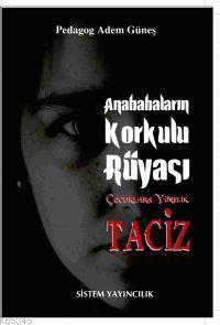 Çocuklara Yönelik Taciz