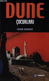 Dune Çocukları