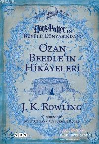 Ozan Beedle´ın Hikâyeleri 